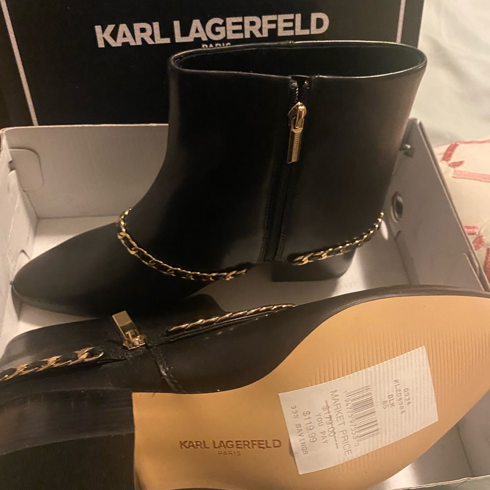 Cute boots